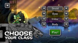 tai game Magic Rampage mod apk