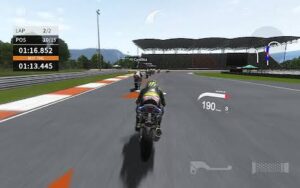 tai game Real Moto 2 mod apk