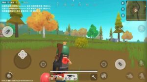 tai game Sausage Man mod apk