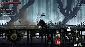 tai game Shadow Of Death 2 Awakening mod apk