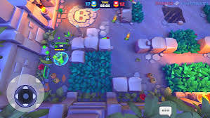 tai game Tanks a Lot mod apk
