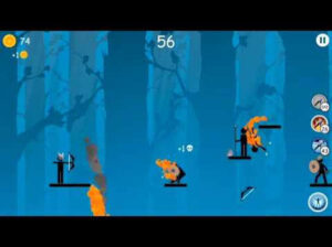 tai game The Archers 2 mod apk