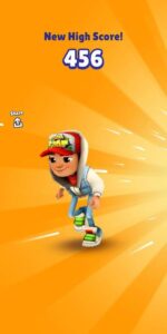 tai game tai Subway Surfers mod apk