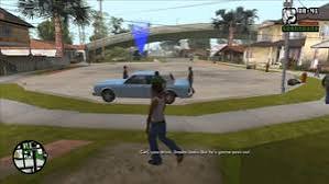 tai gameGrand Theft Auto San Andreas mod apk
