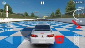 Assoluto Racing mod
