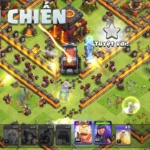 Clash of Clans