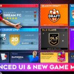 Dream League Soccer 2026