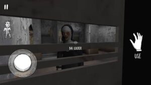Evil Nun mod