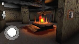 Evil Nun mod apk