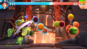 Fruit Ninja 2 mod apk