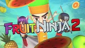 Fruit Ninja 2 mod