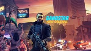 Gangstar New Orleans mod