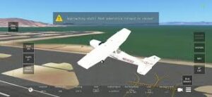 Infinite Flight Simulator mod