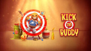 Kick the Buddy mod
