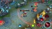 Legend of Ace mod apk