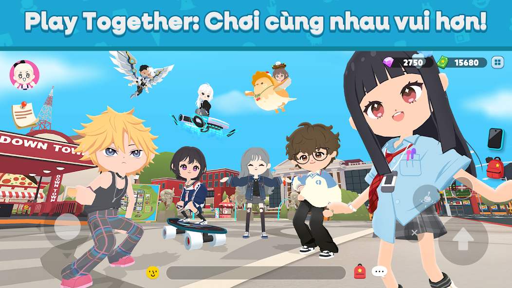 Play Together VNG