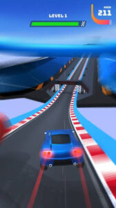 Race Master 3D Car Racing mod apk