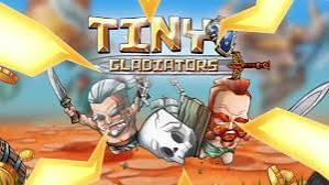 Tiny Gladiators Tournament mod
