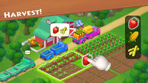 Township mod apk
