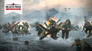 World War Army Battle FPS 3D mod apk