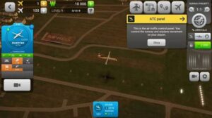 World of Airports mod