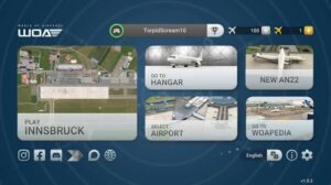 World of Airports mod apk