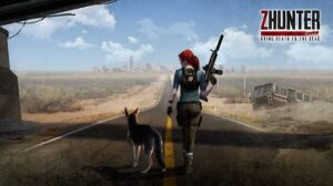 Zombie Hunter Offline Games mod