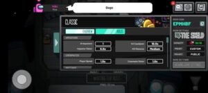 game Among Us mod apk