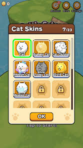 Battle Cats Quest mod