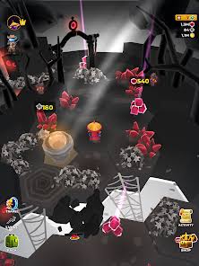 game My Little Universe mod