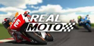 game Real Moto mod
