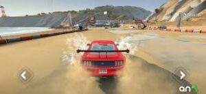 game Rebel Racing mod