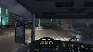 game Universal Truck Simulator mod