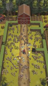 game Zombero Archero Doom Shooter mod