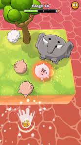 tai Battle Cats Quest mod