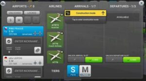 tai World of Airports mod apk