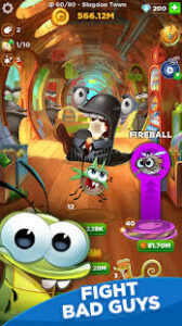 tai game Best Fiends mod