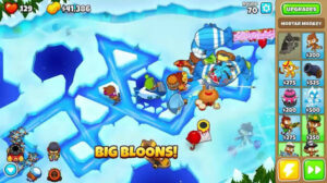 tai game Bloons TD 6 mod