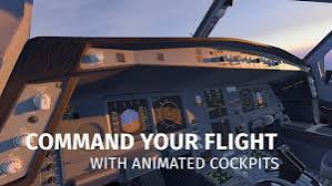tai game Infinite Flight Simulator mod