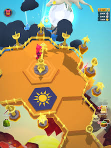 tai game My Little Universe mod
