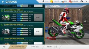 tai game Real Moto mod