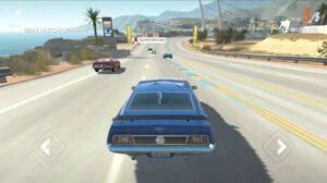 tai game Rebel Racing mod