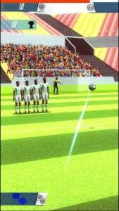 tai game Soccer Super Star mod apk