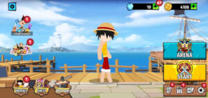 tai game Stickman Pirates Fight mod apk