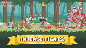 Bacon May Die mod apk