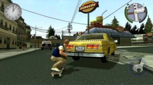 Bully Anniversary Edition mod apk
