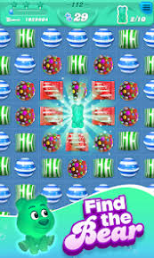 Candy Crush Soda Saga mod apk