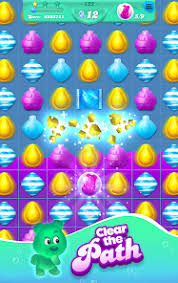 Candy Crush Soda Saga mod