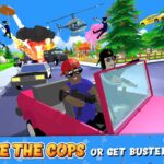 Dude Theft Wars FPS Open world