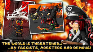 Epic Battle Fantasy 5 RPG mod apk